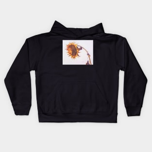 Sunflower Kids Hoodie